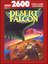 Desert Falcon (Atari 50 - 2600)